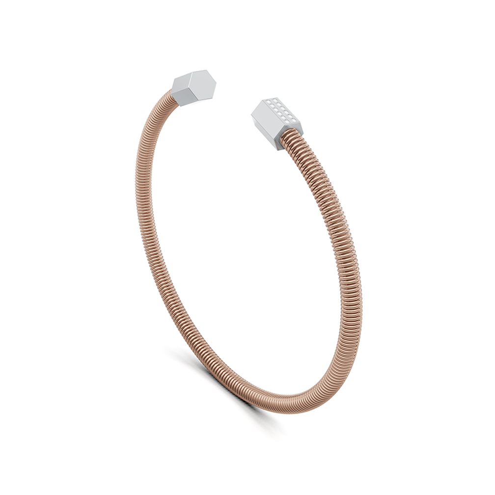 Niessing Colette Elementyx Space Hexagon Niessing Colette Elementyx Space Hexagon