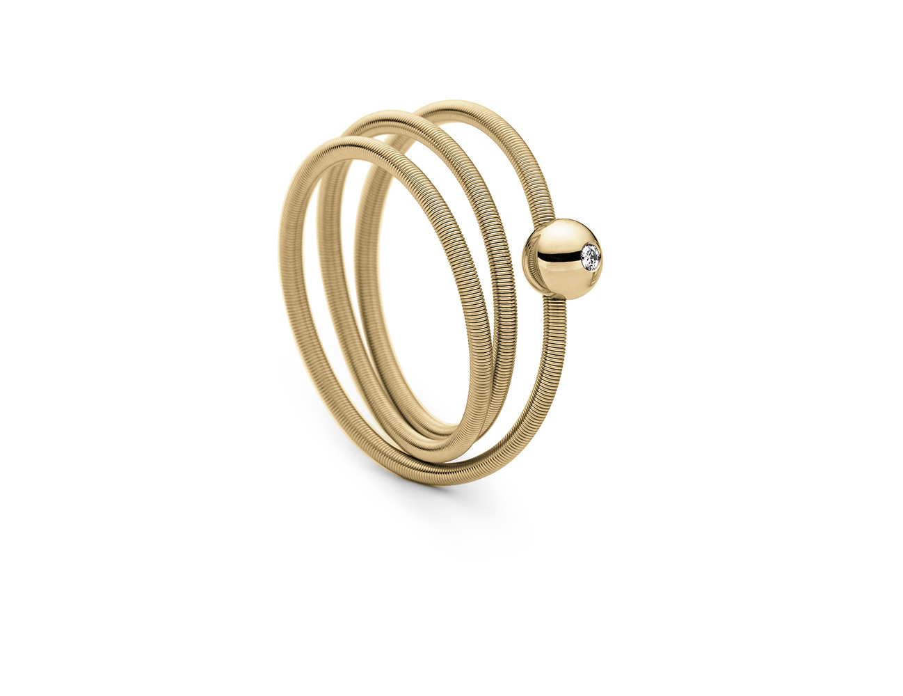 Niessing Colette Ring 3-fach