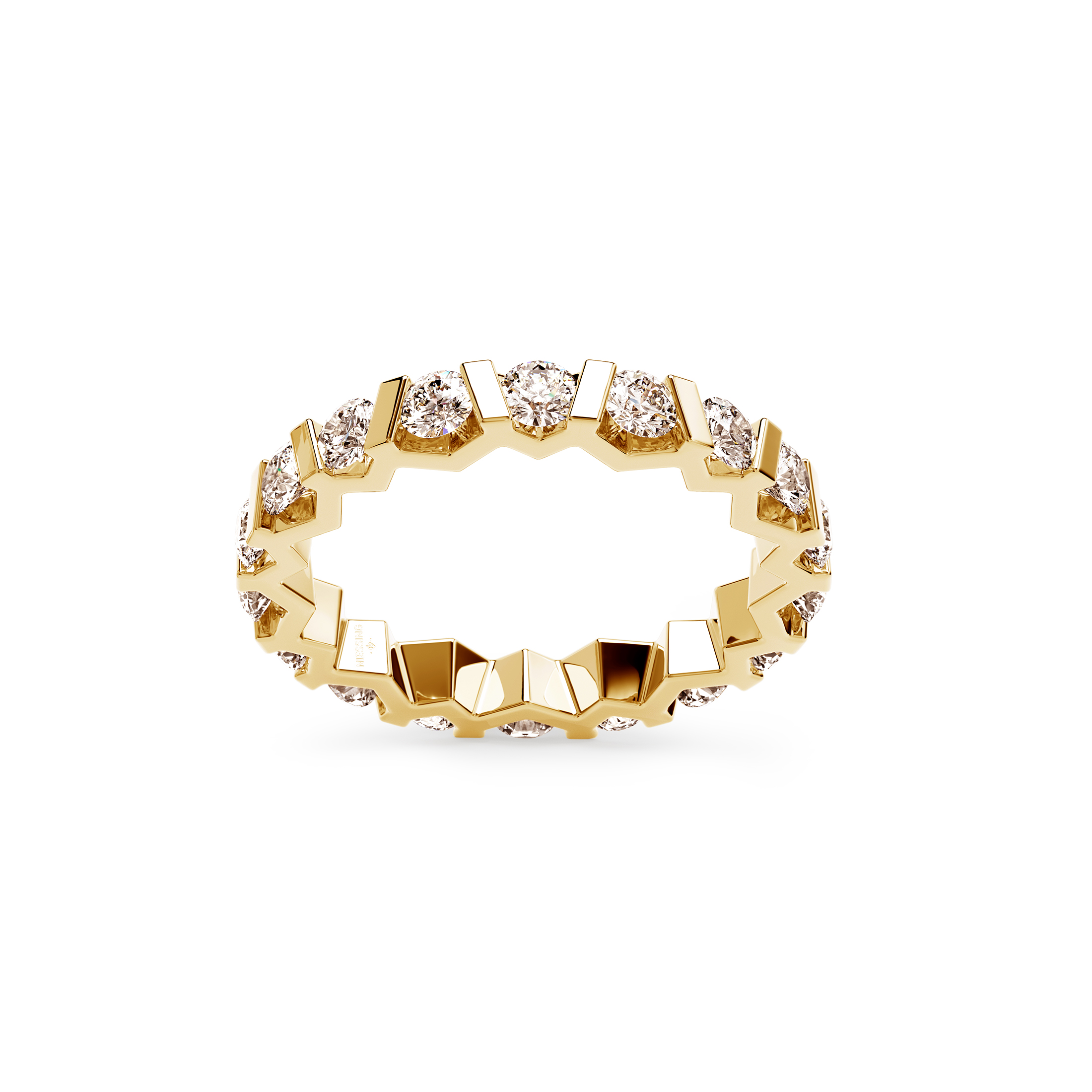 Niessing Vivida Ring