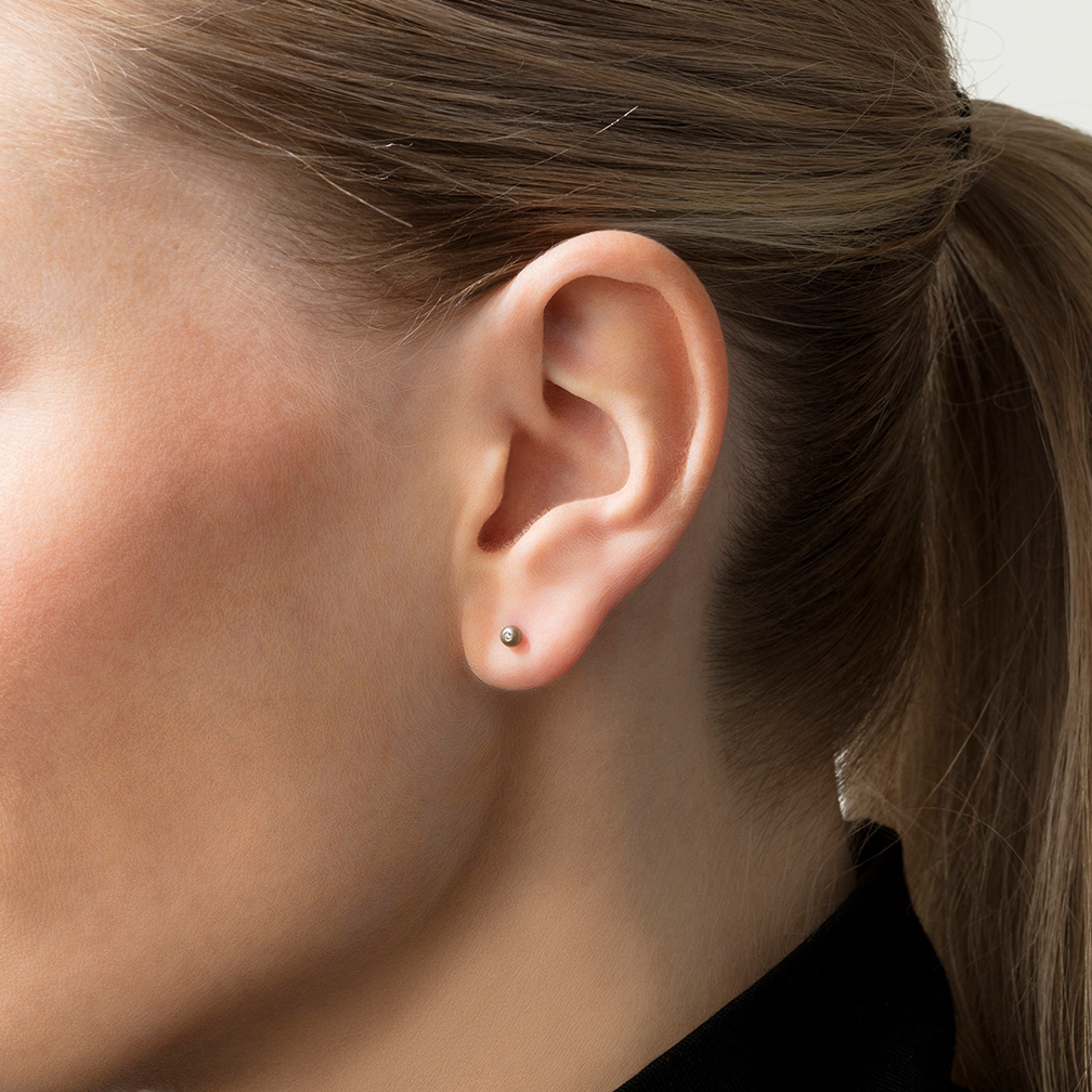 Niessing NOW Galaxy Ohrstecker