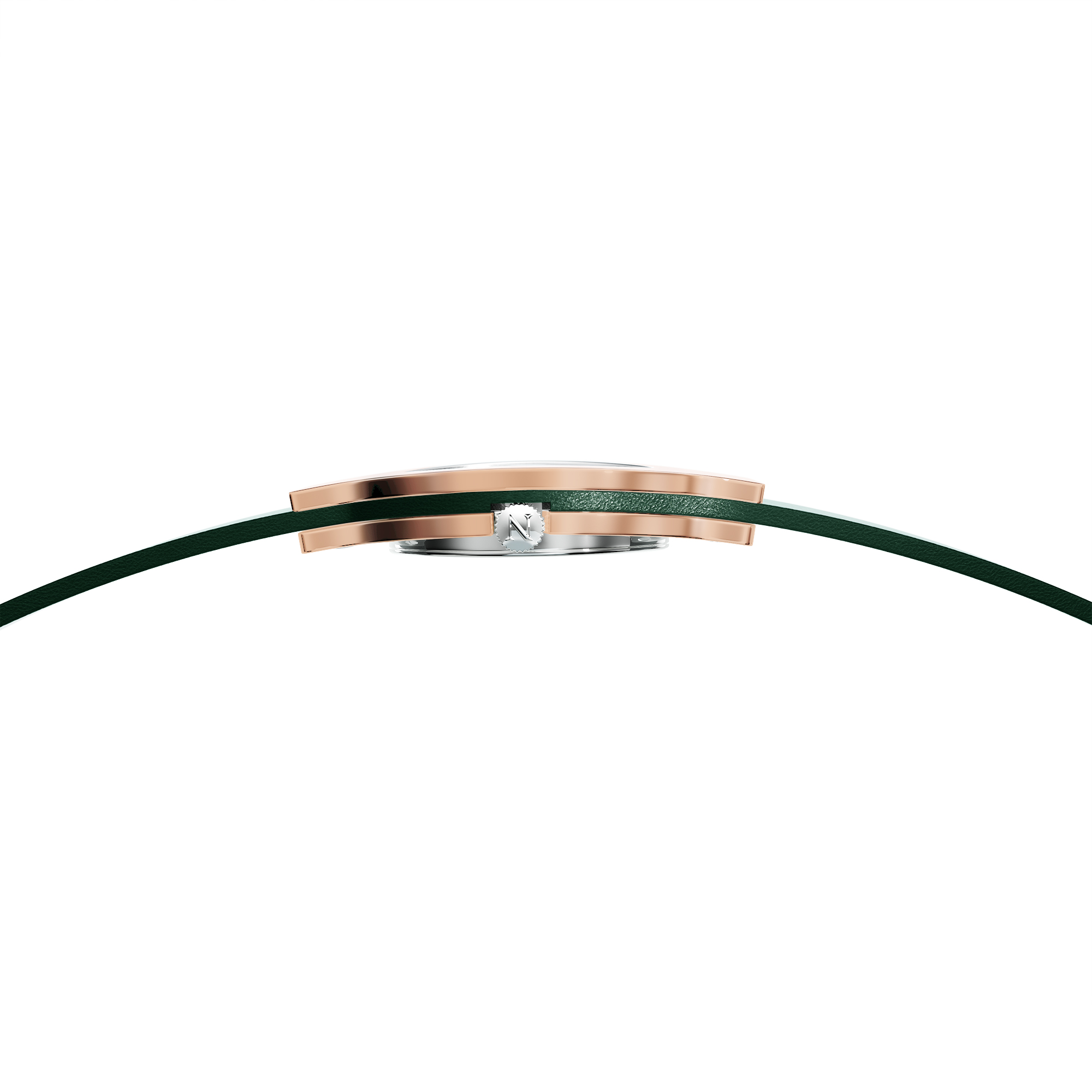 Niessing Radius 9 Kontura