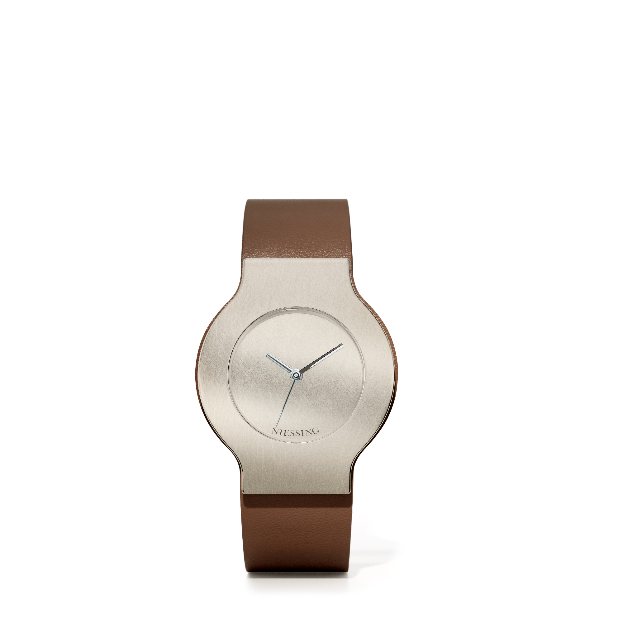 Niessing Radius 9 Kontura