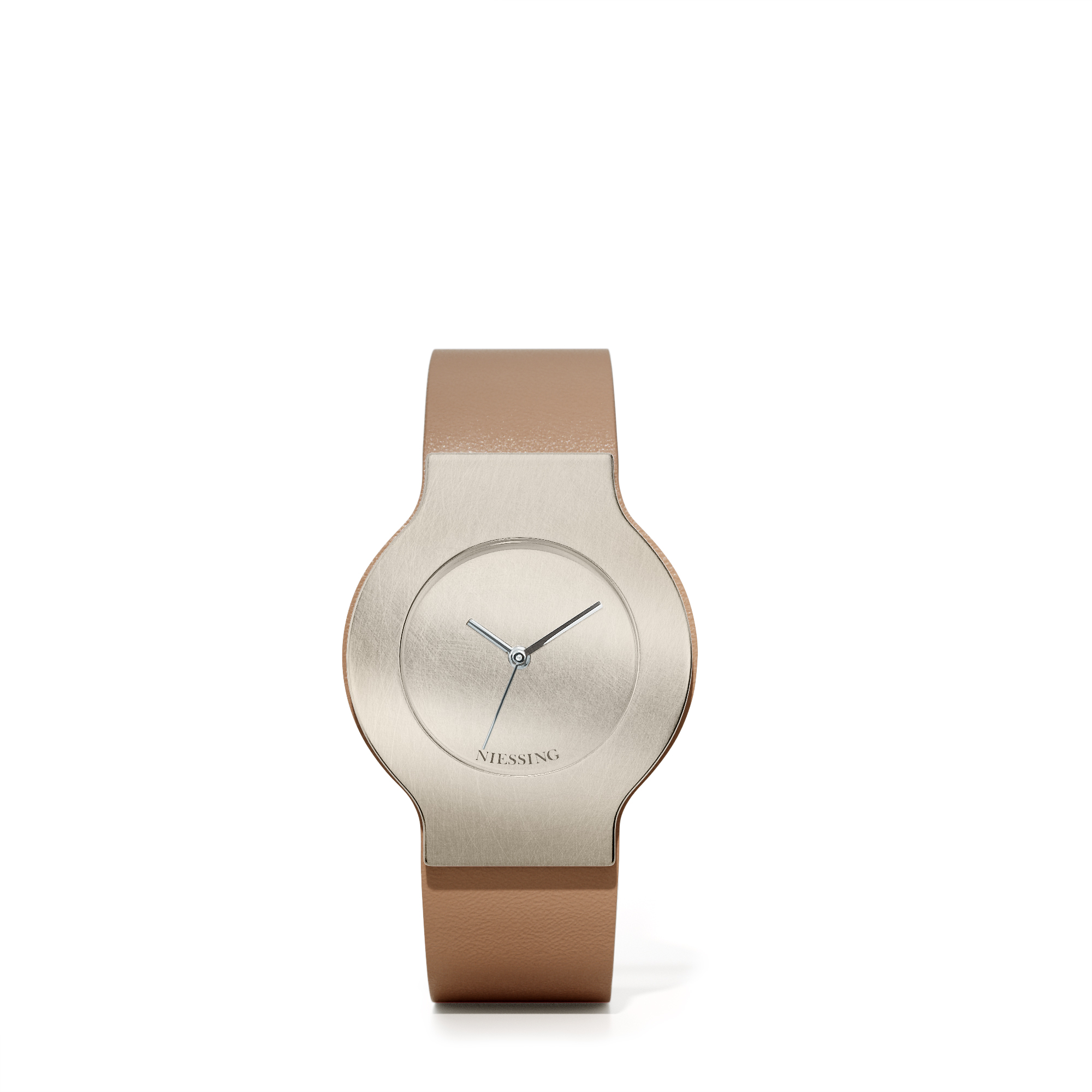 Niessing Radius 9 Kontura
