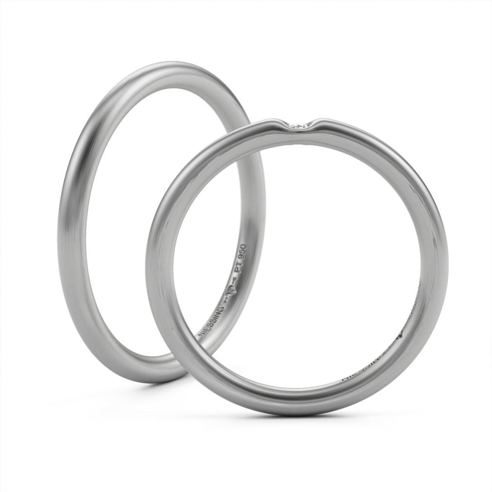 Niessing Traces of Love