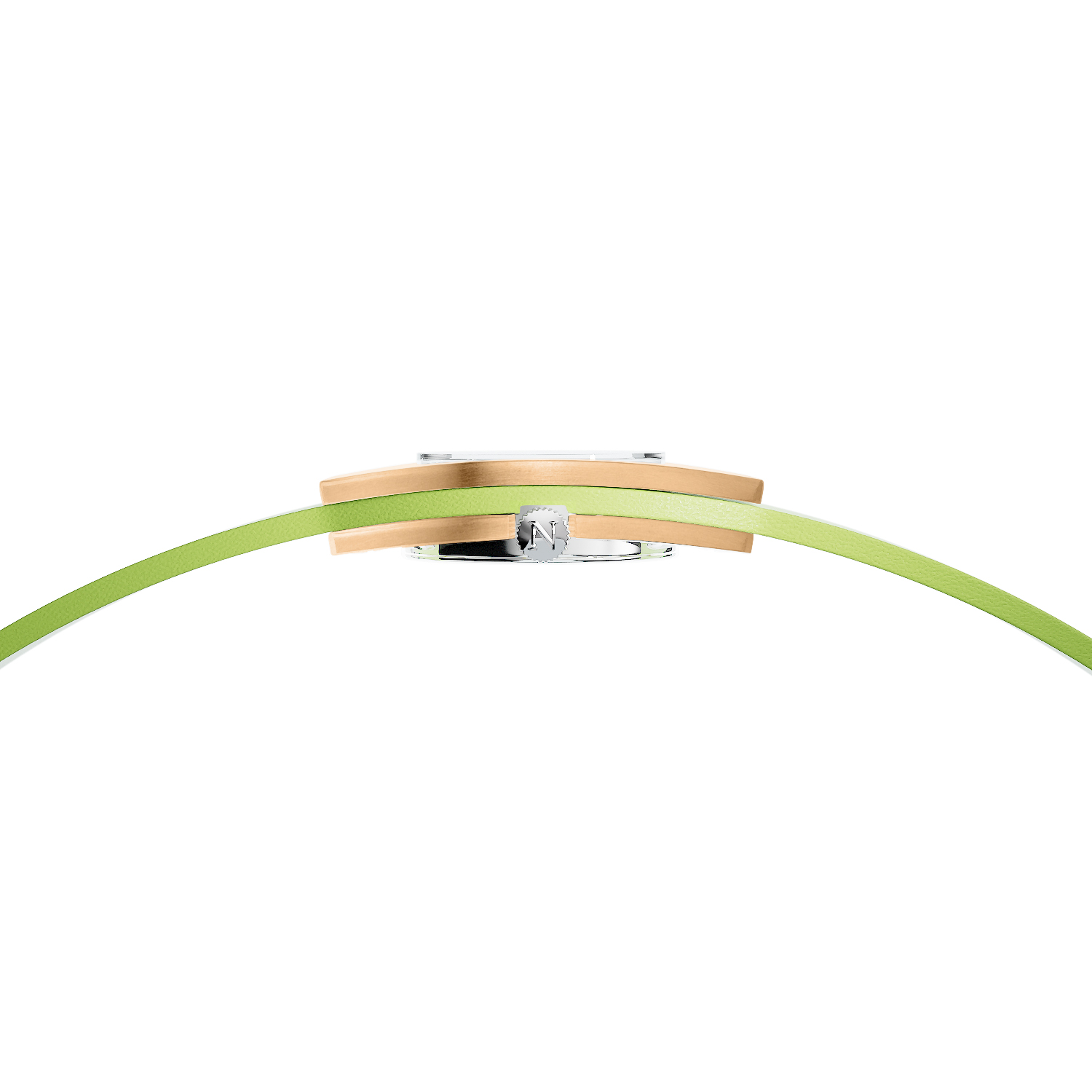 Niessing Radius 9 Forma