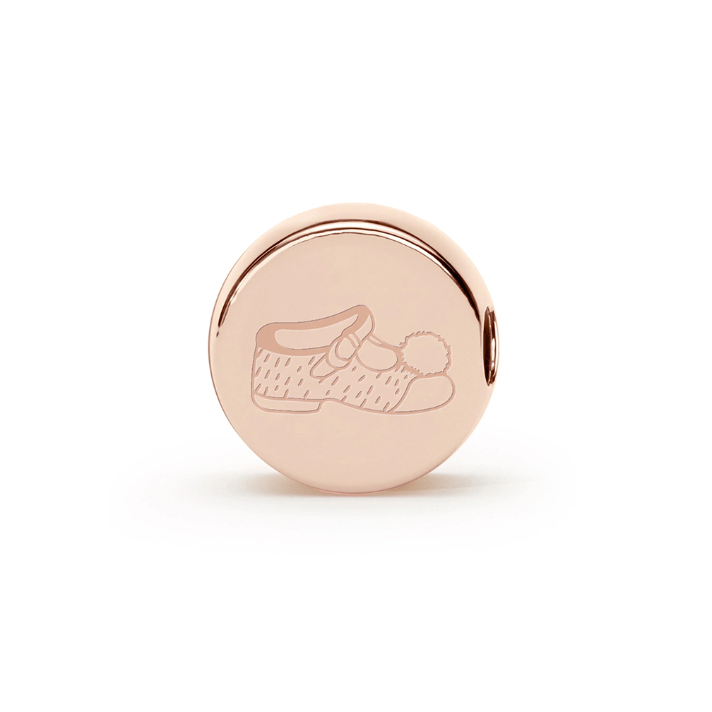 Niessing Colette C Rondo Steps