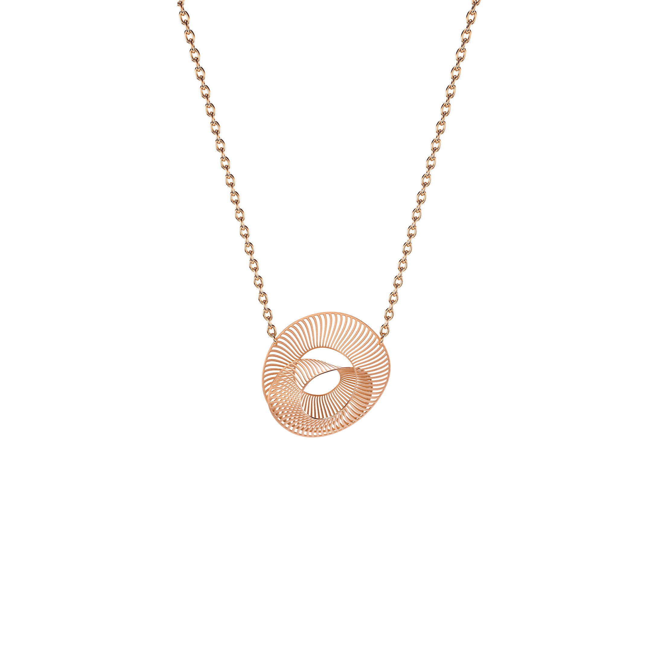 Niessing Mirage Loop Kette Niessing Mirage Loop Kette