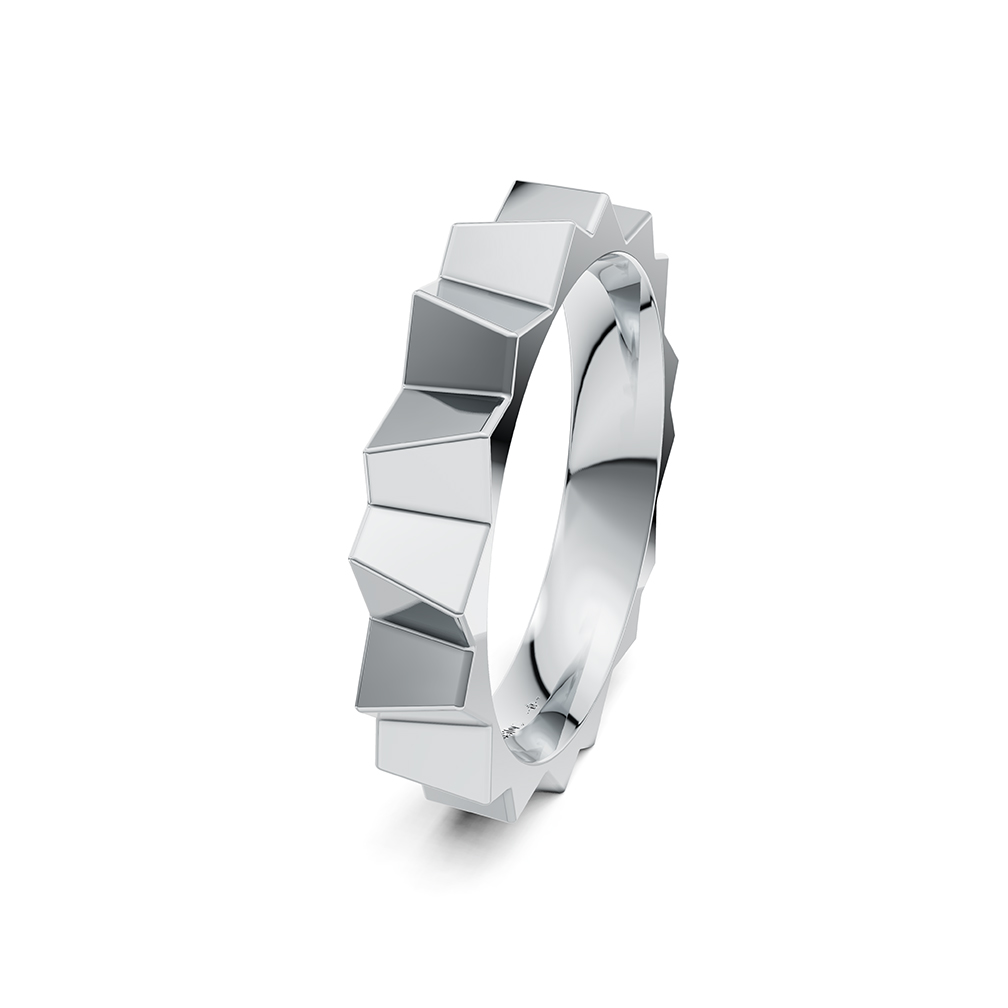 Niessing Vivida Z Ring
