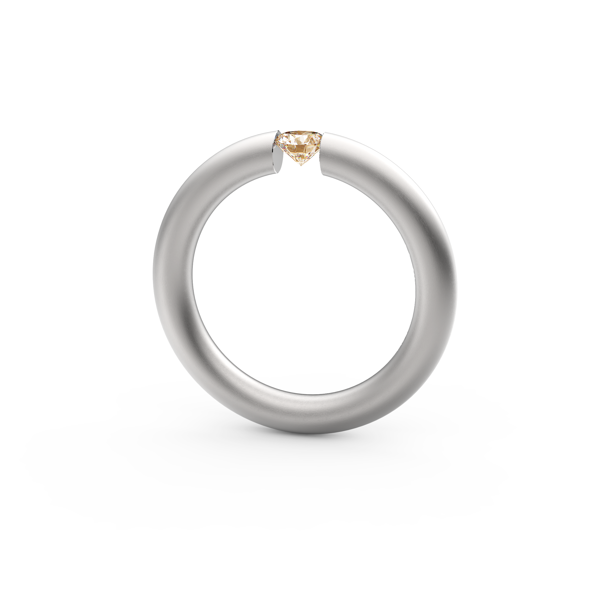 Niessing Spannring® Rund