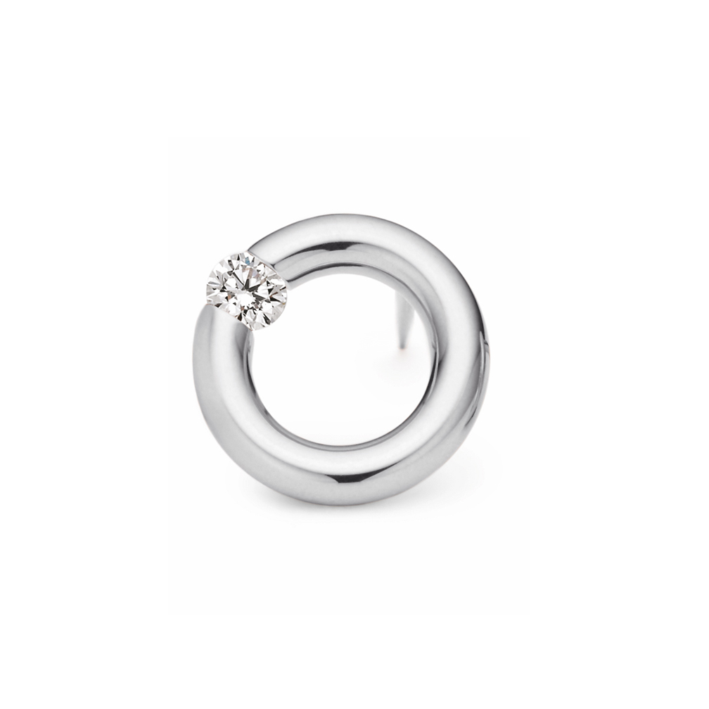 Niessing Spannring® Bouton