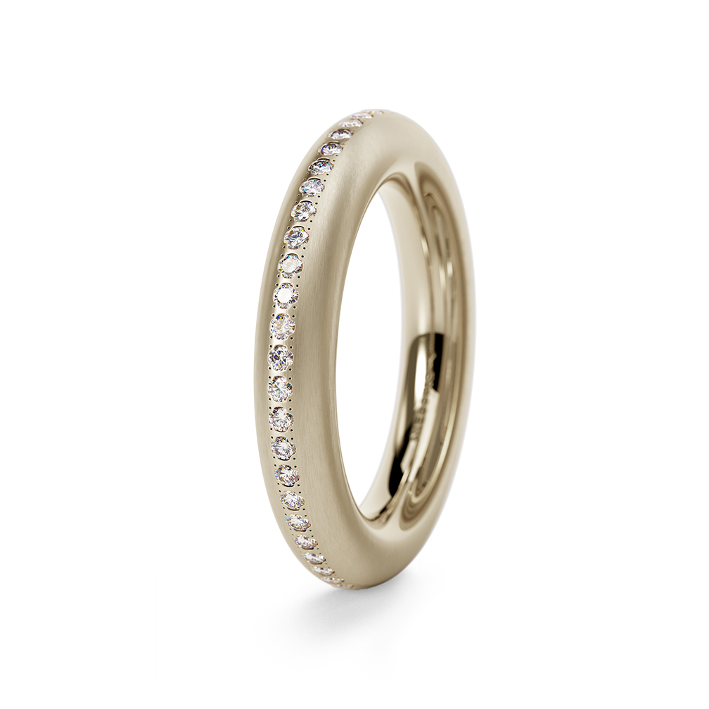 Niessing Satellite Rund