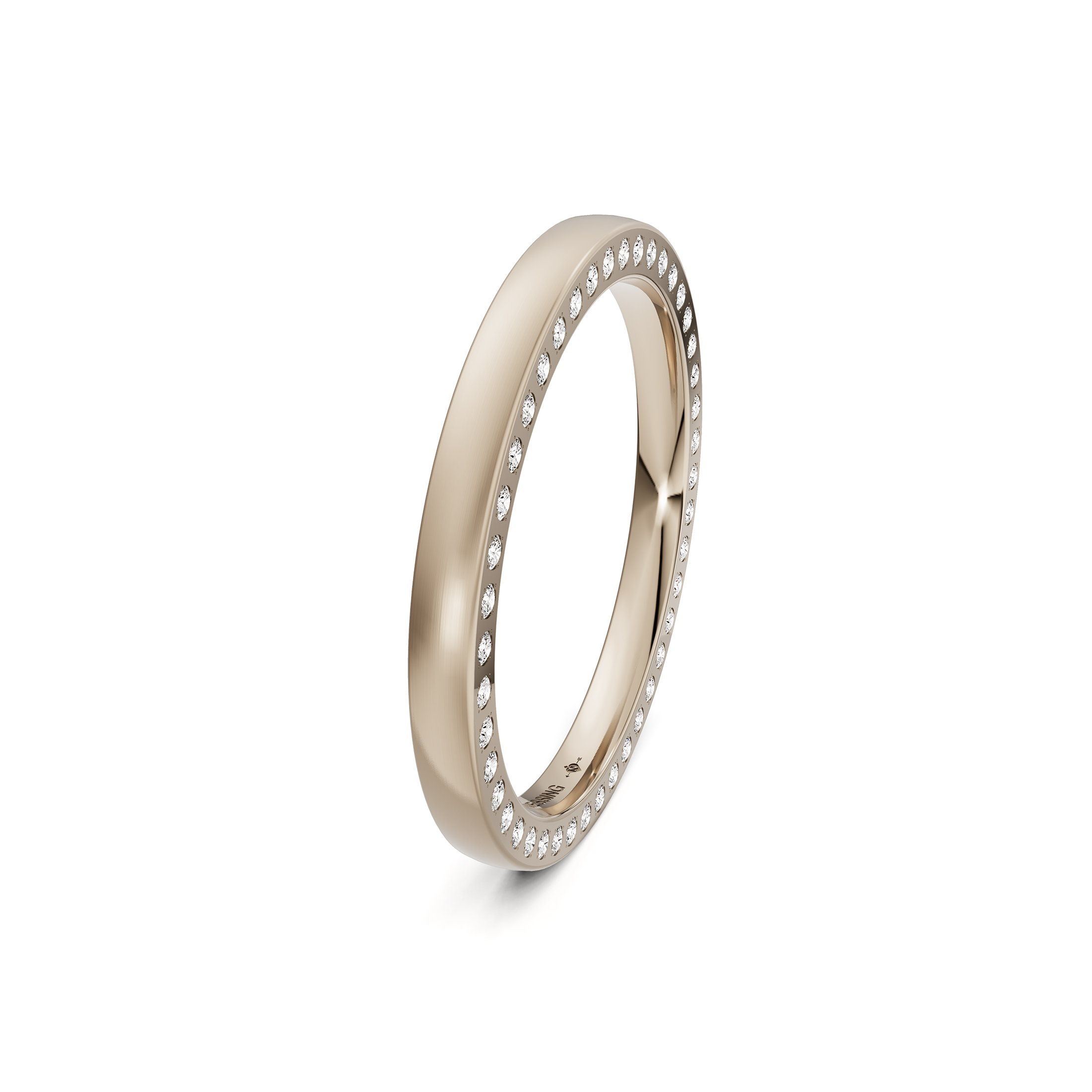 Niessing Satellite Orbit Ring