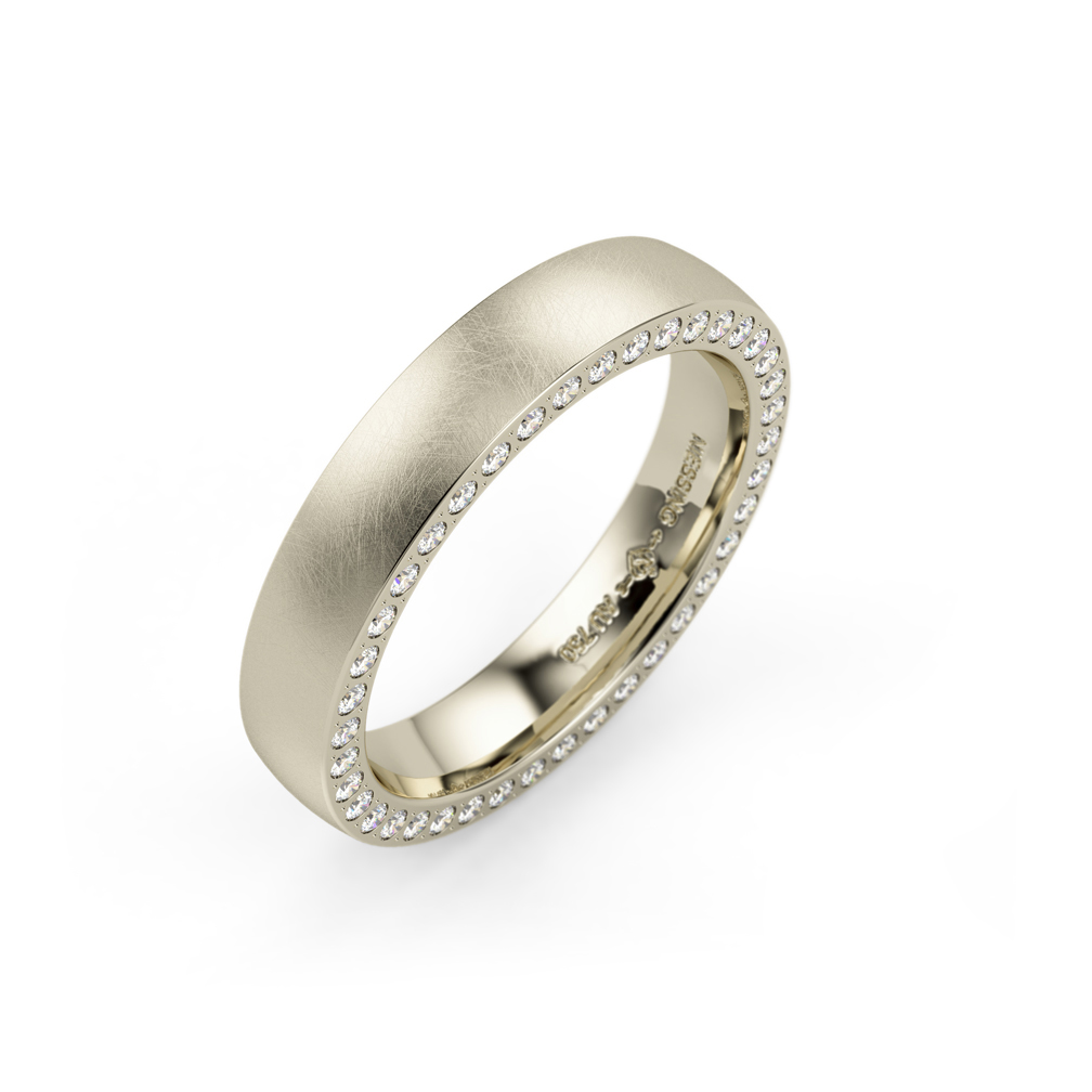 Niessing Satellite Orbit Ring