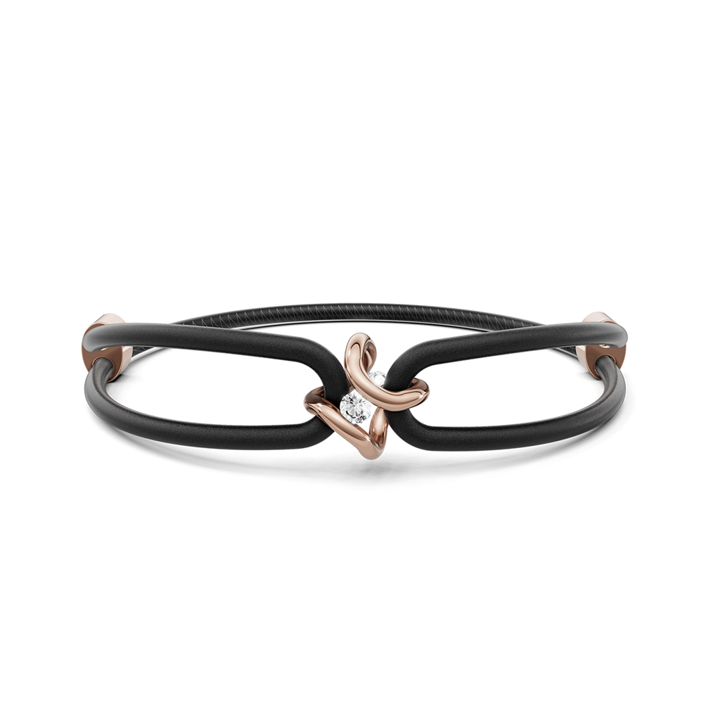 Niessing Spannring® Ära Armband