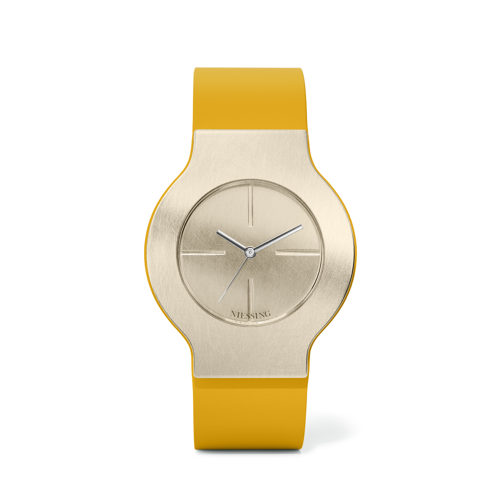 Niessing Radius 9 Kontura