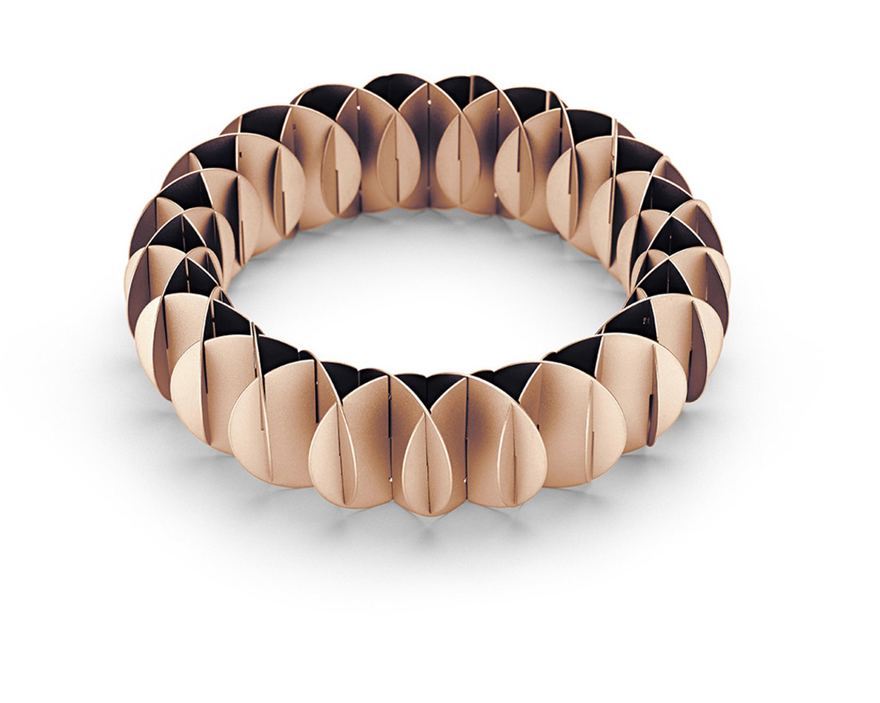 Niessing Phoenix Armschmuck