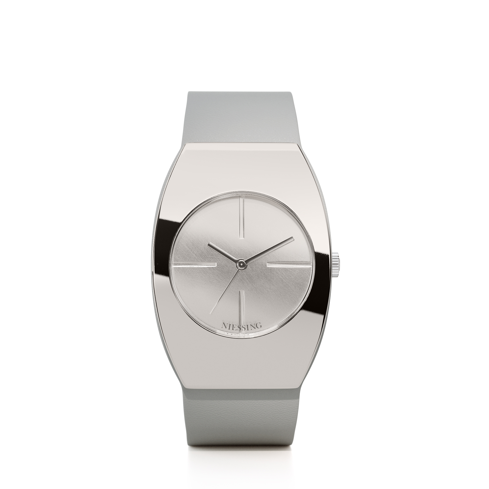 Niessing Radius 9 Forma