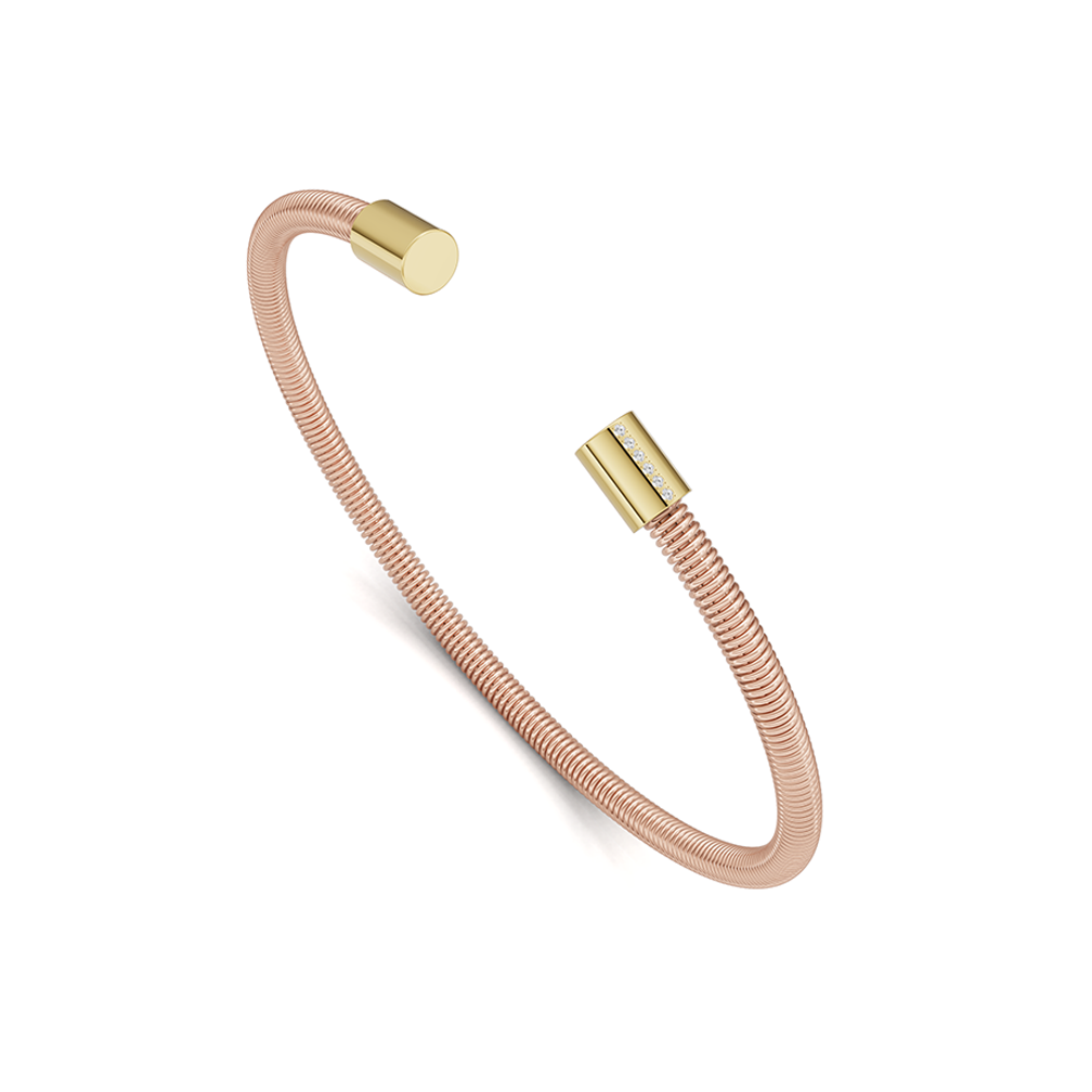 Niessing Colette Elementyx Space Zylinder