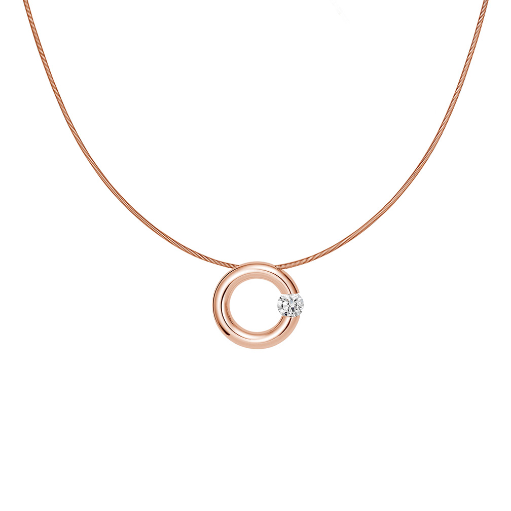 Niessing Spannring® Anhänger