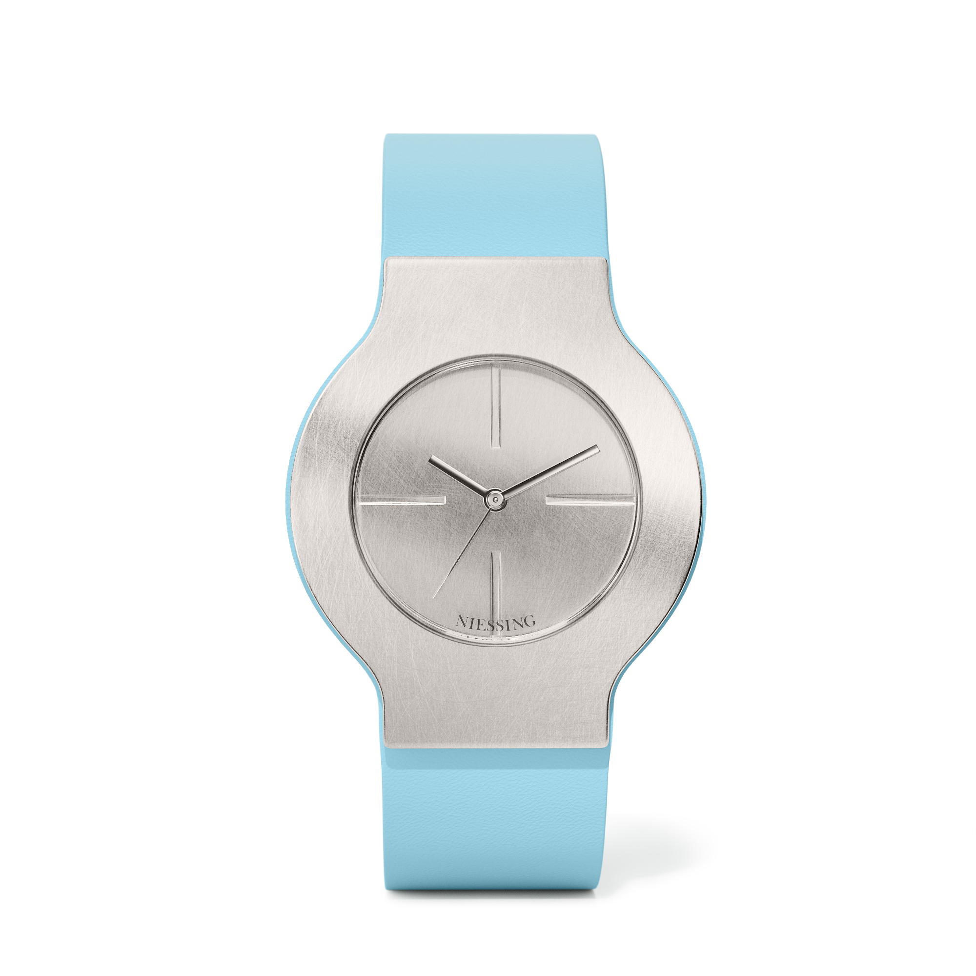 Niessing Radius 9 Kontura