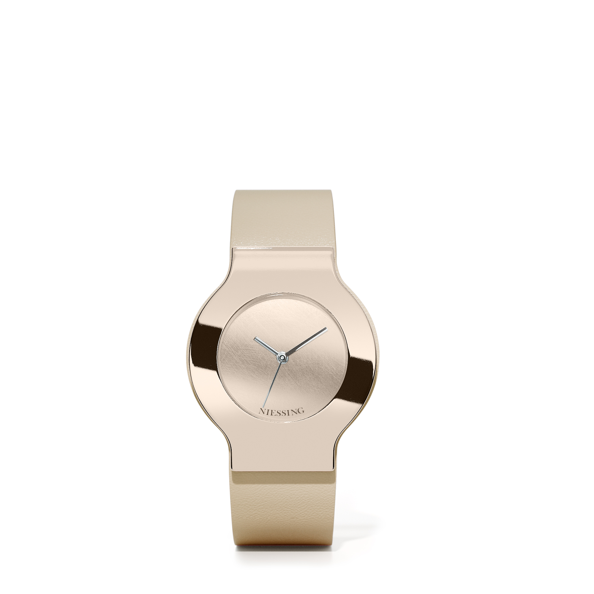 Niessing Radius 9 Kontura