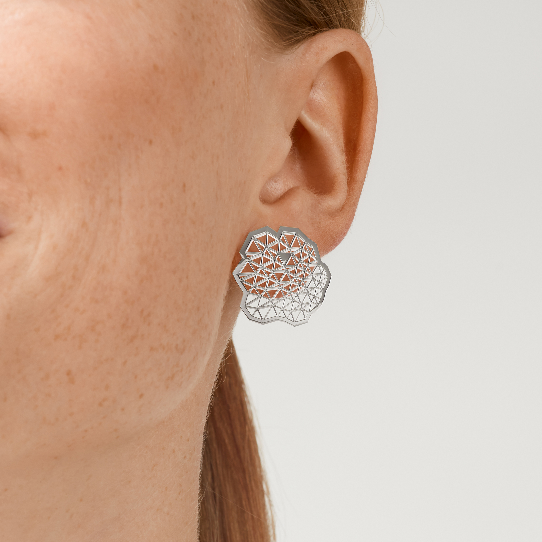 Niessing Topia Vision Ohrstecker