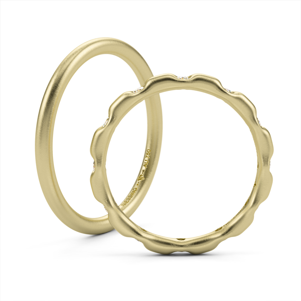 Niessing Traces of Love Niessing Traces of Love