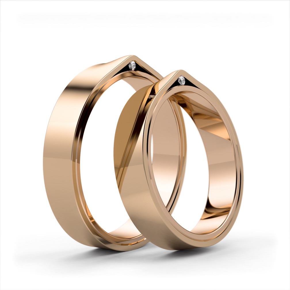 Niessing Refugium Ring