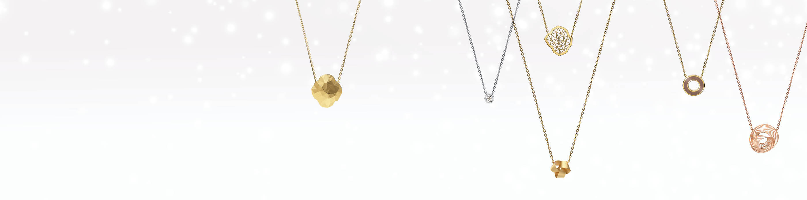 KLEINE FORM. GROSSE SCHÖNHEIT.
