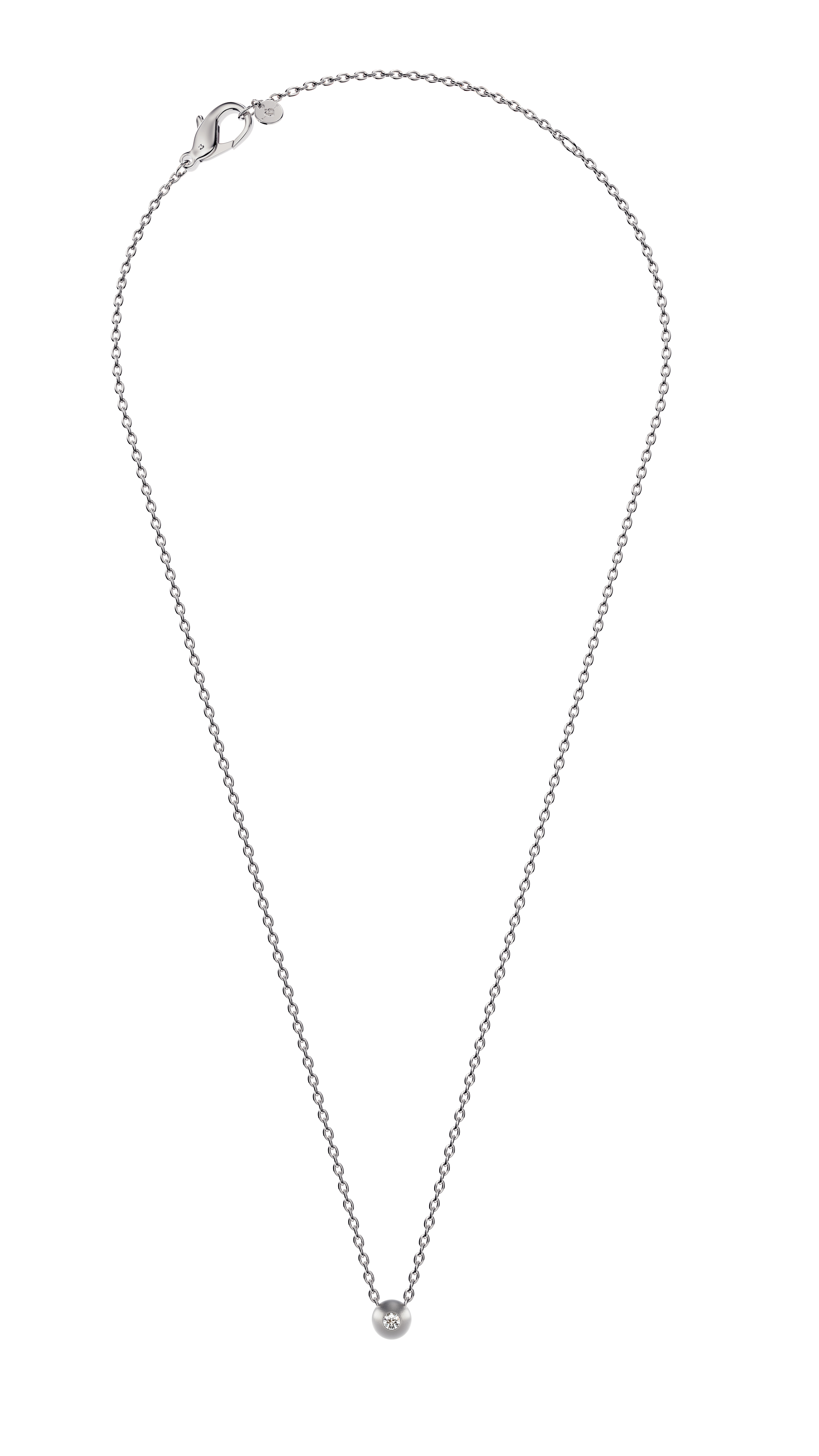 Niessing Kugel Kette