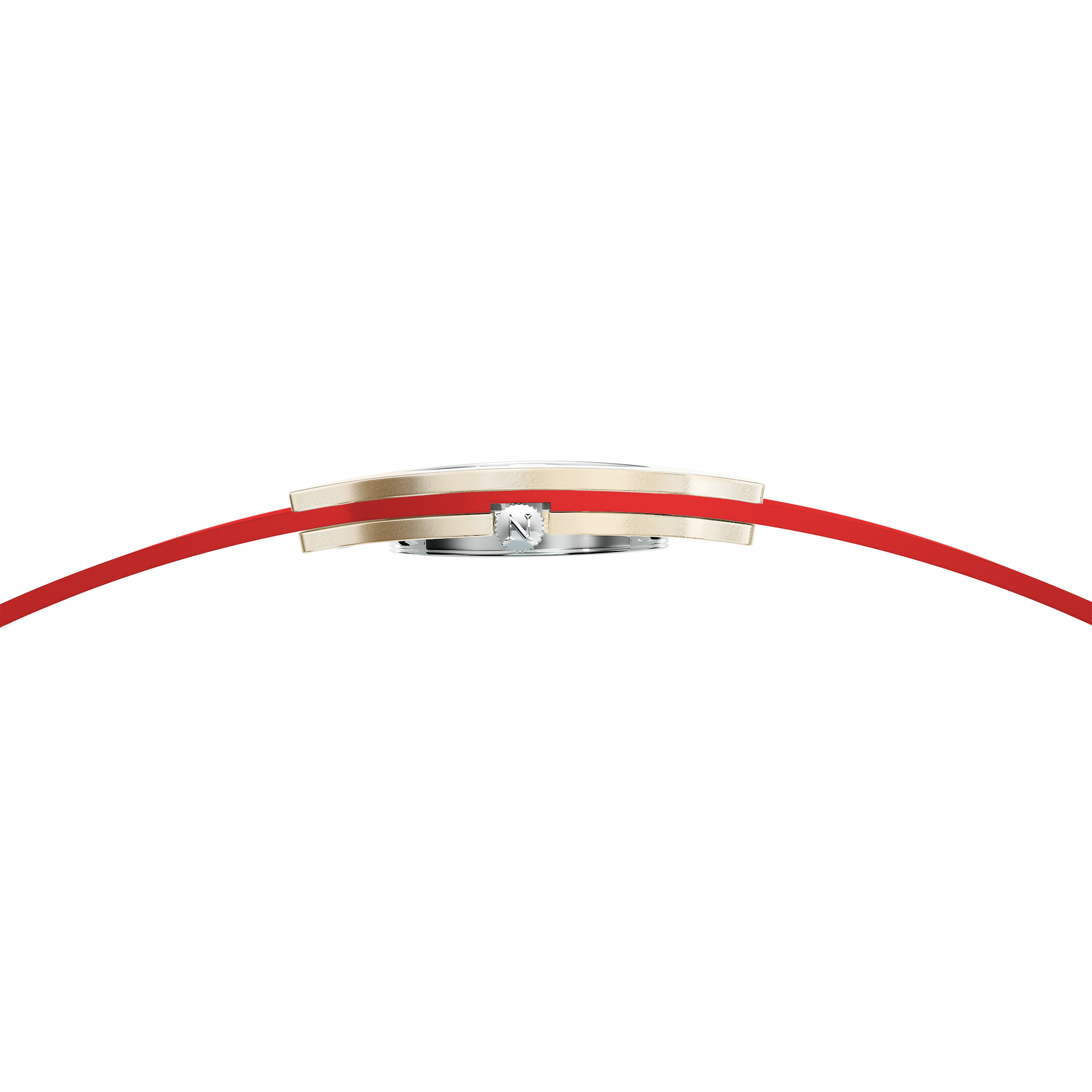 Niessing Radius 9 Kontura