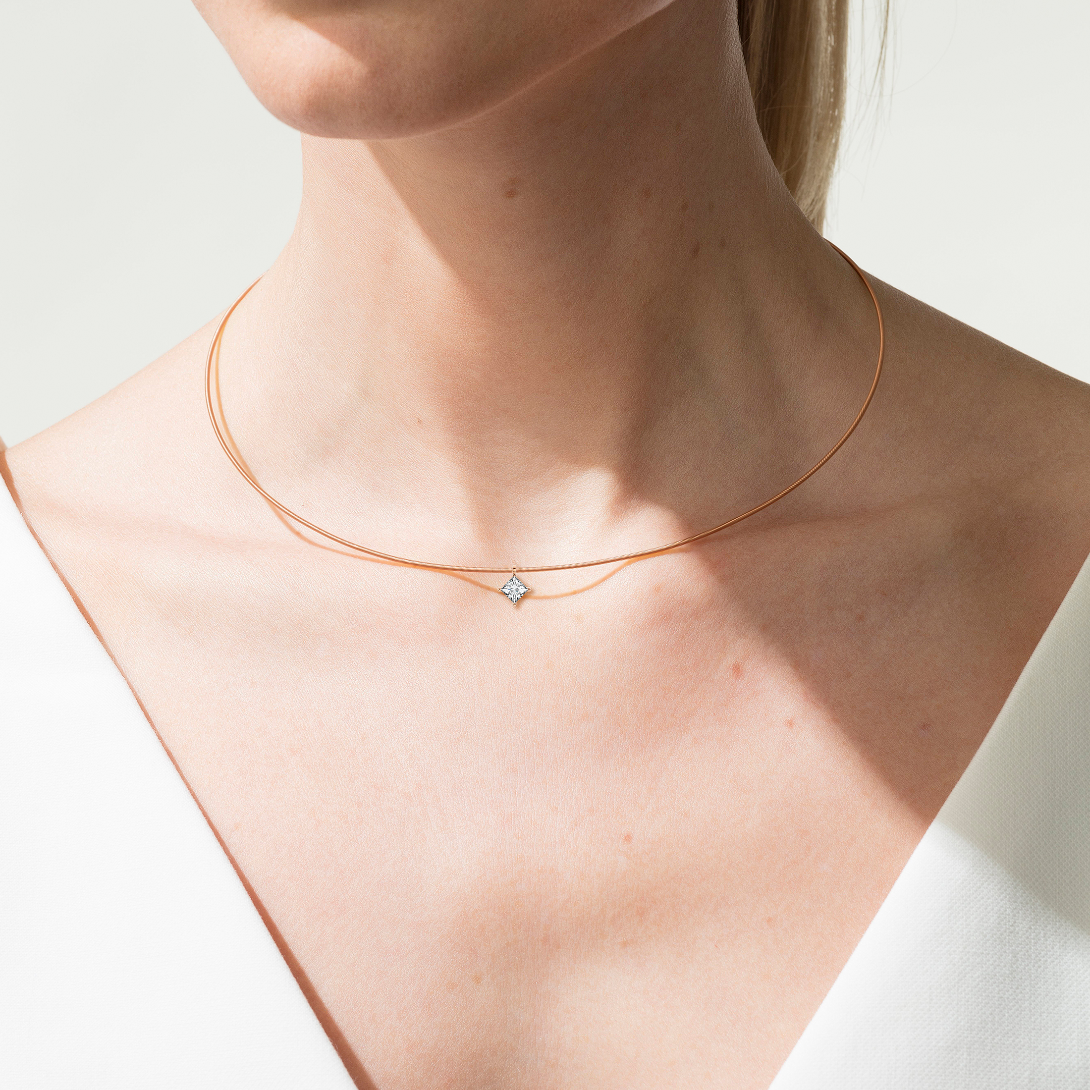 Niessing Amatis Anhänger