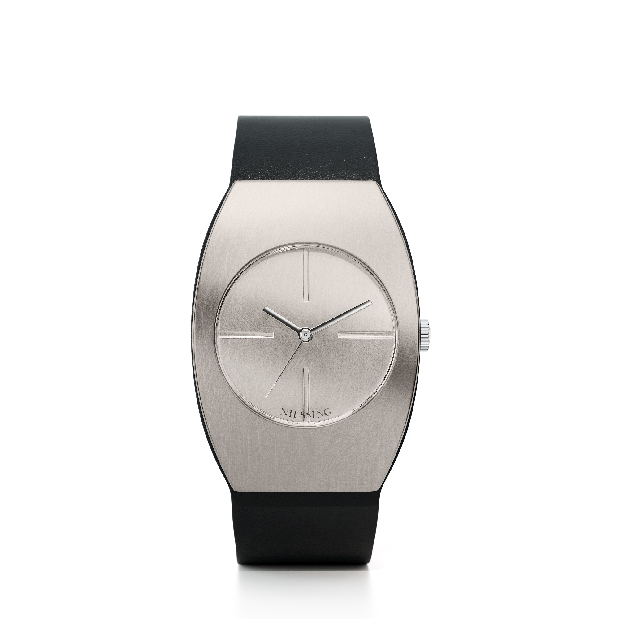Niessing Radius 9 Forma