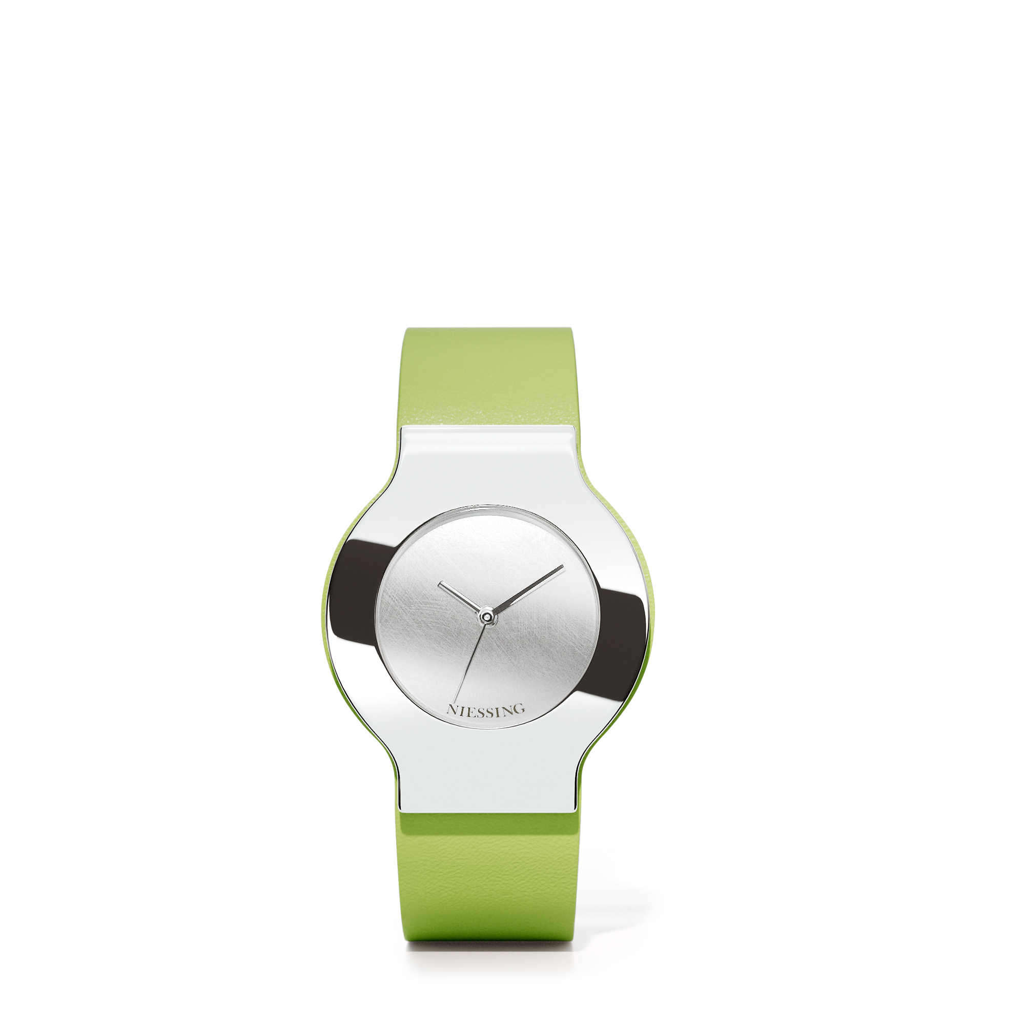 Niessing Radius 9 Kontura