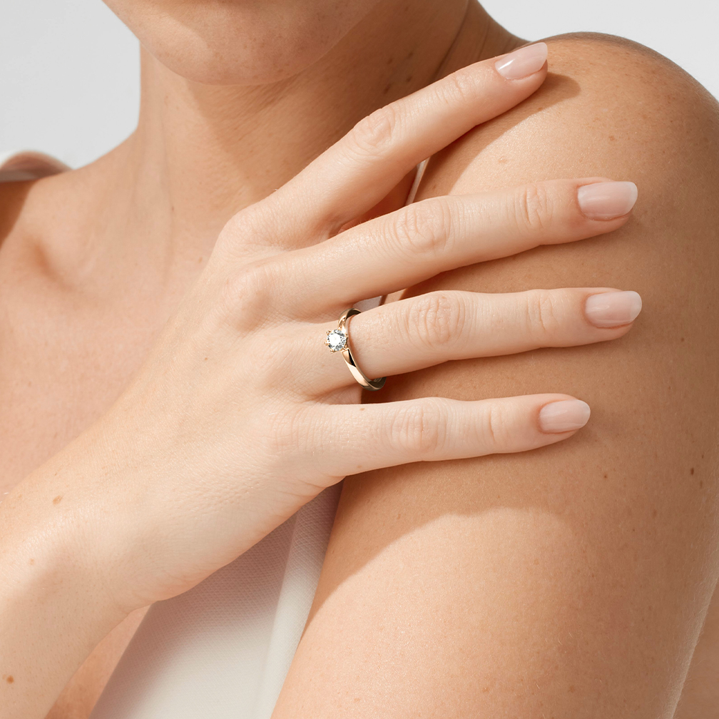 Niessing Amatis 6 Krappen