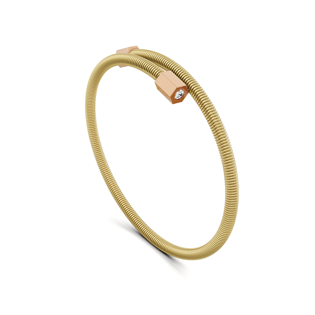Niessing Colette Elementyx Embrace Hexagon