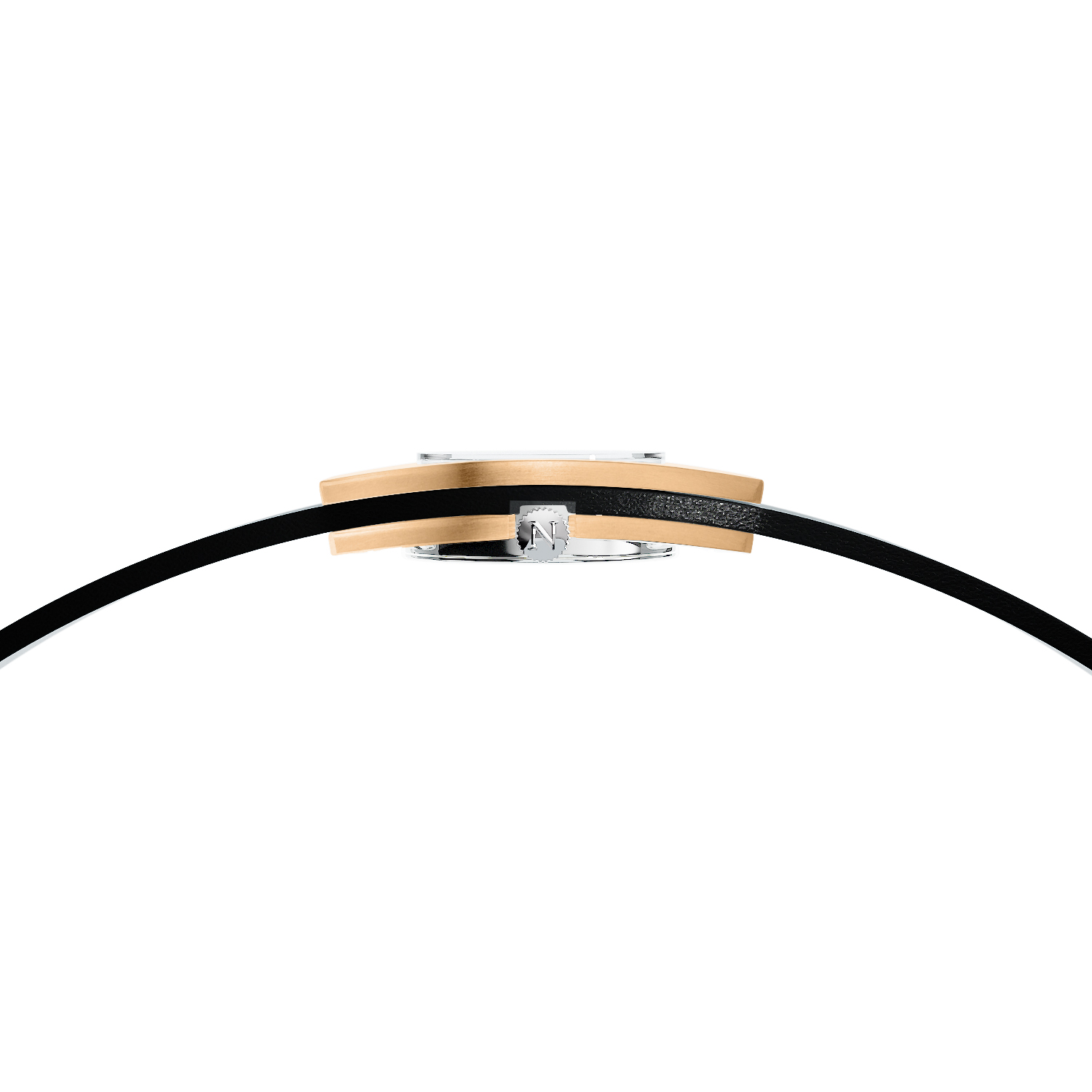 Niessing Radius 9 Forma