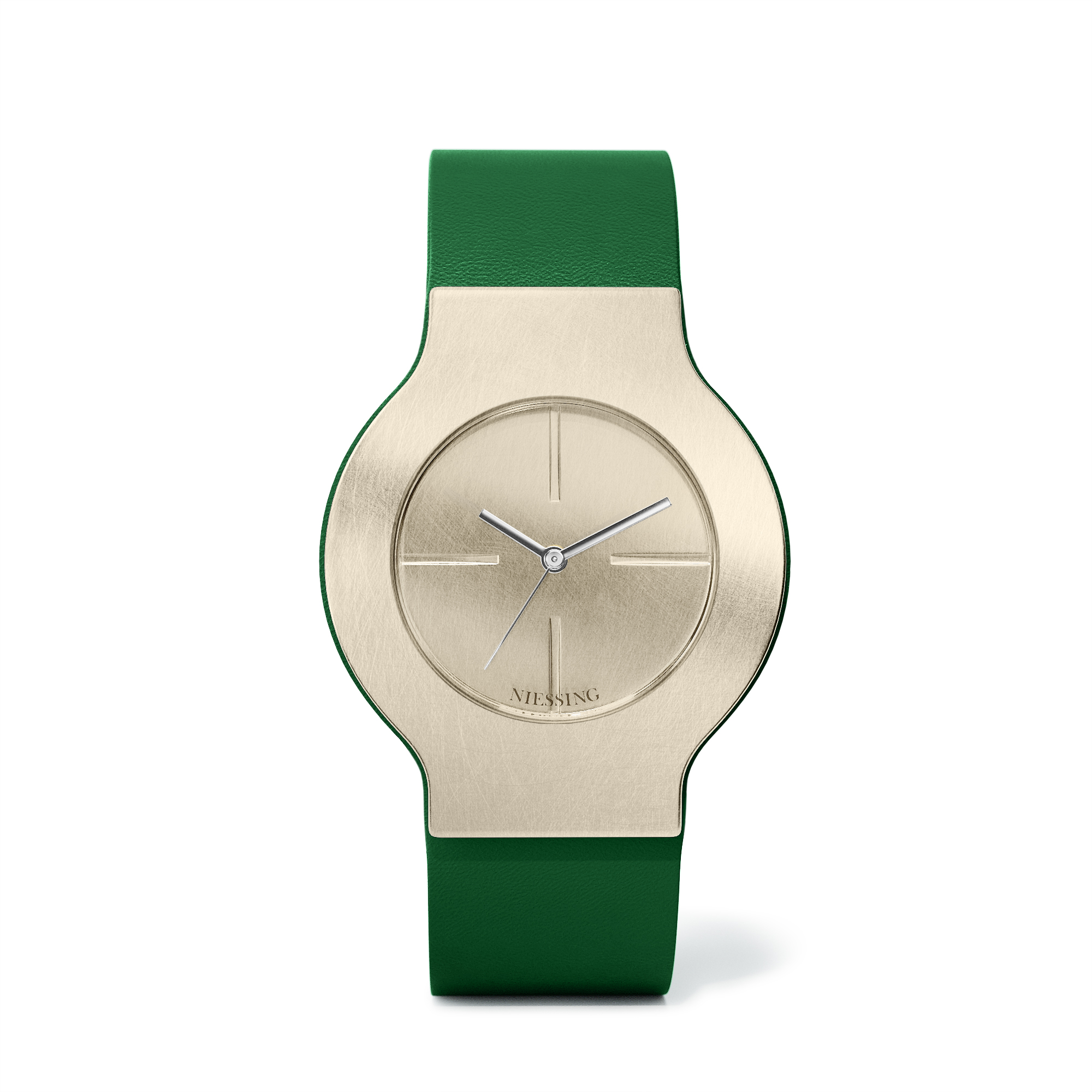 Niessing Radius 9 Kontura