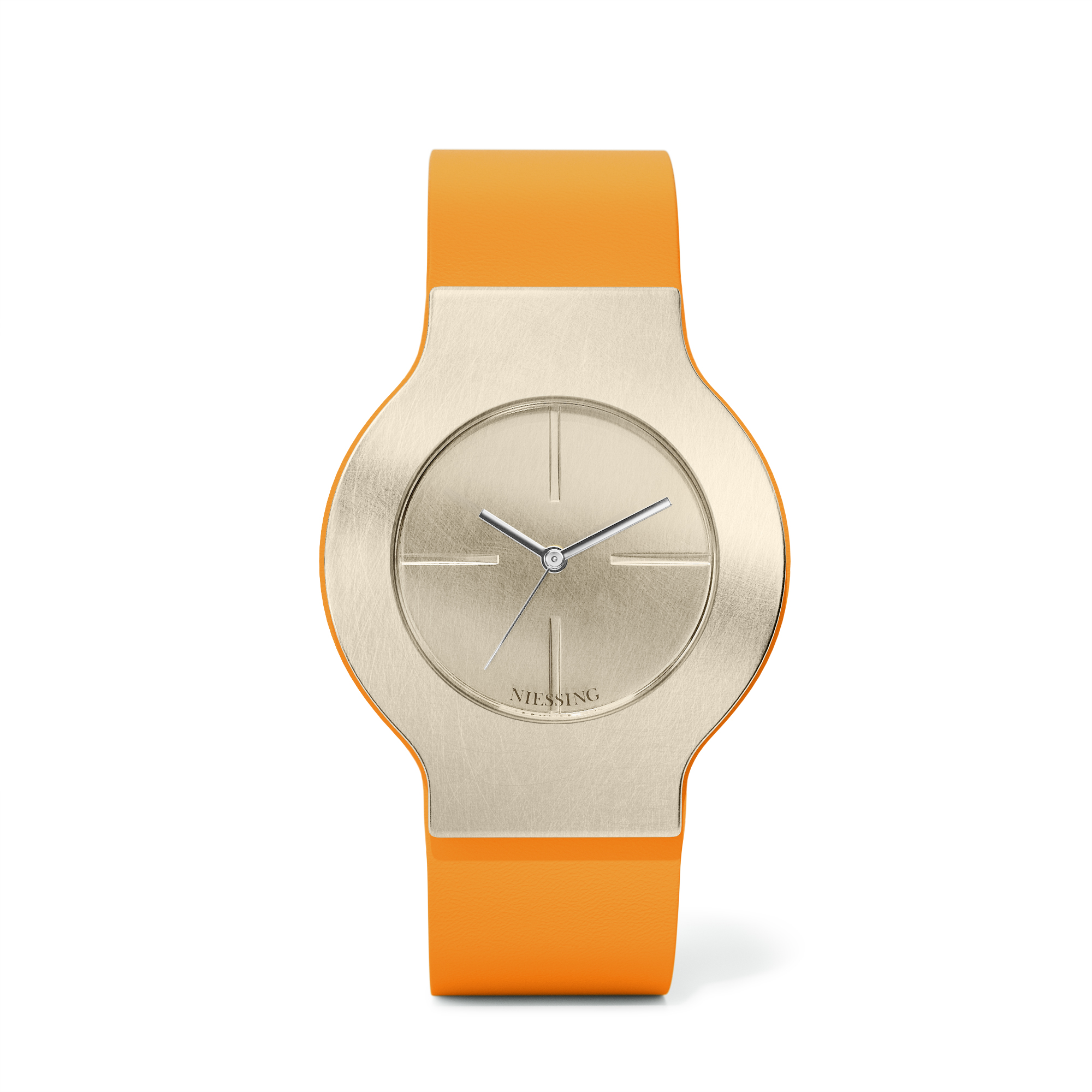 Niessing Radius 9 Kontura