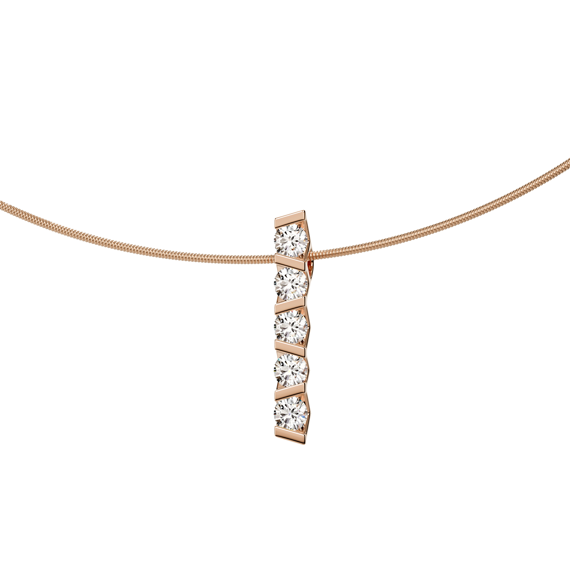 Niessing Vivida Anhänger