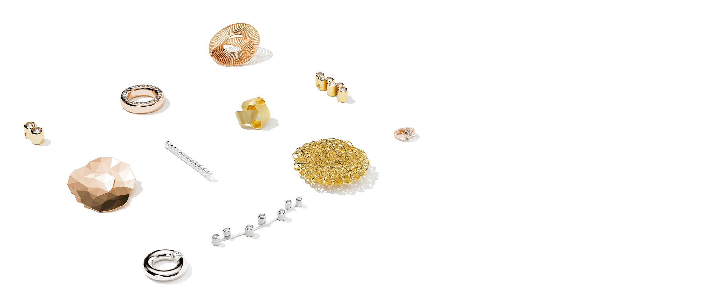 40 Jahre Niessing Schnur