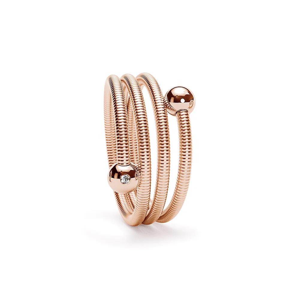 Niessing Colette C Embrace Ring 3-fach