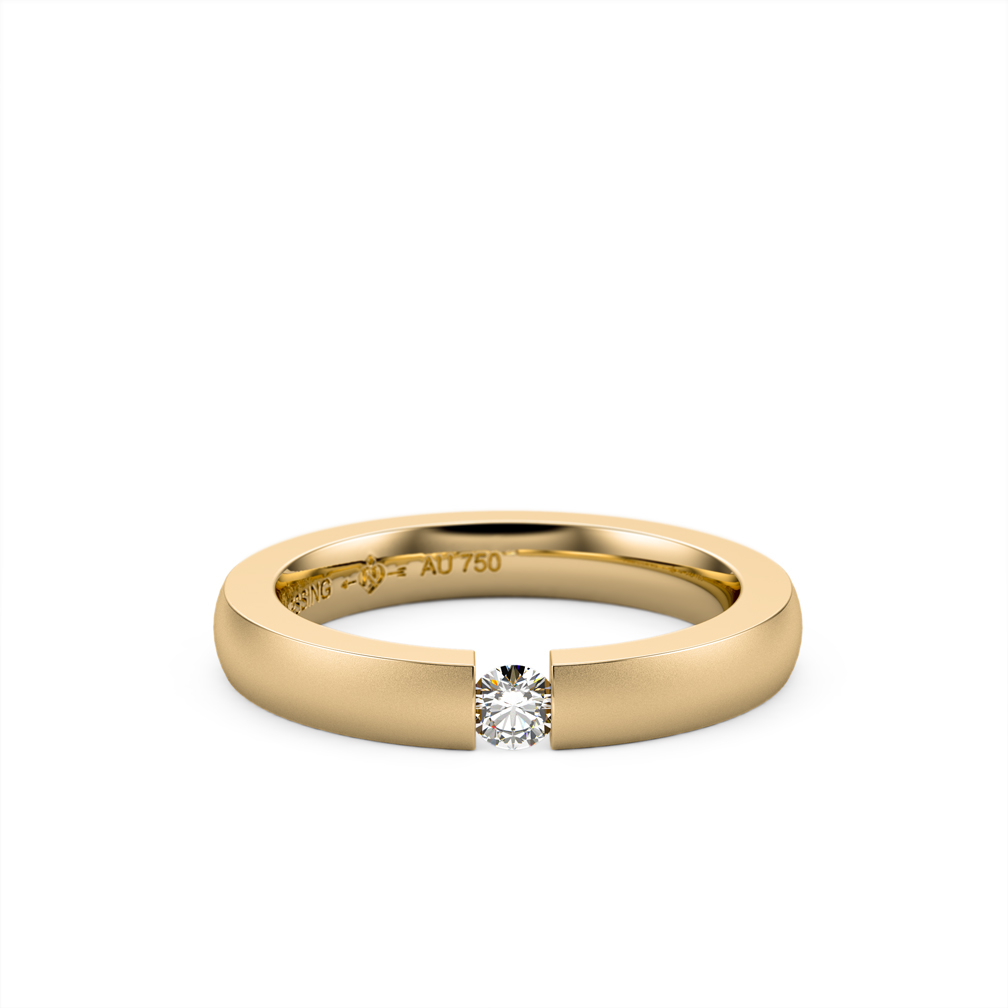 Niessing Spannring® Balance