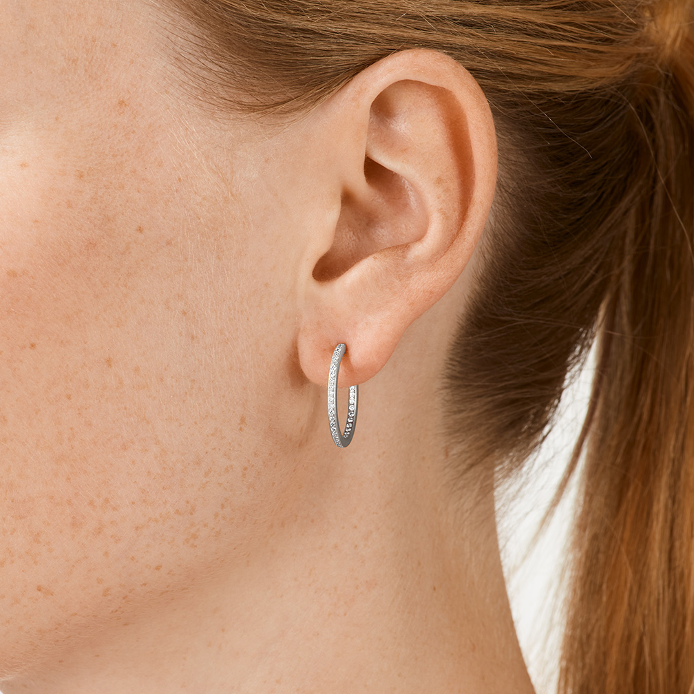 Niessing Satellite Creolen