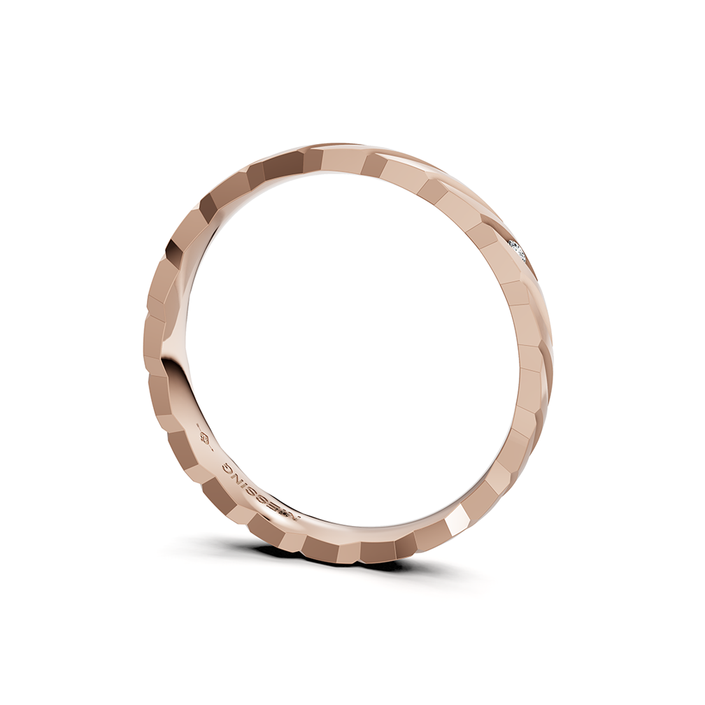 Niessing Woven Love