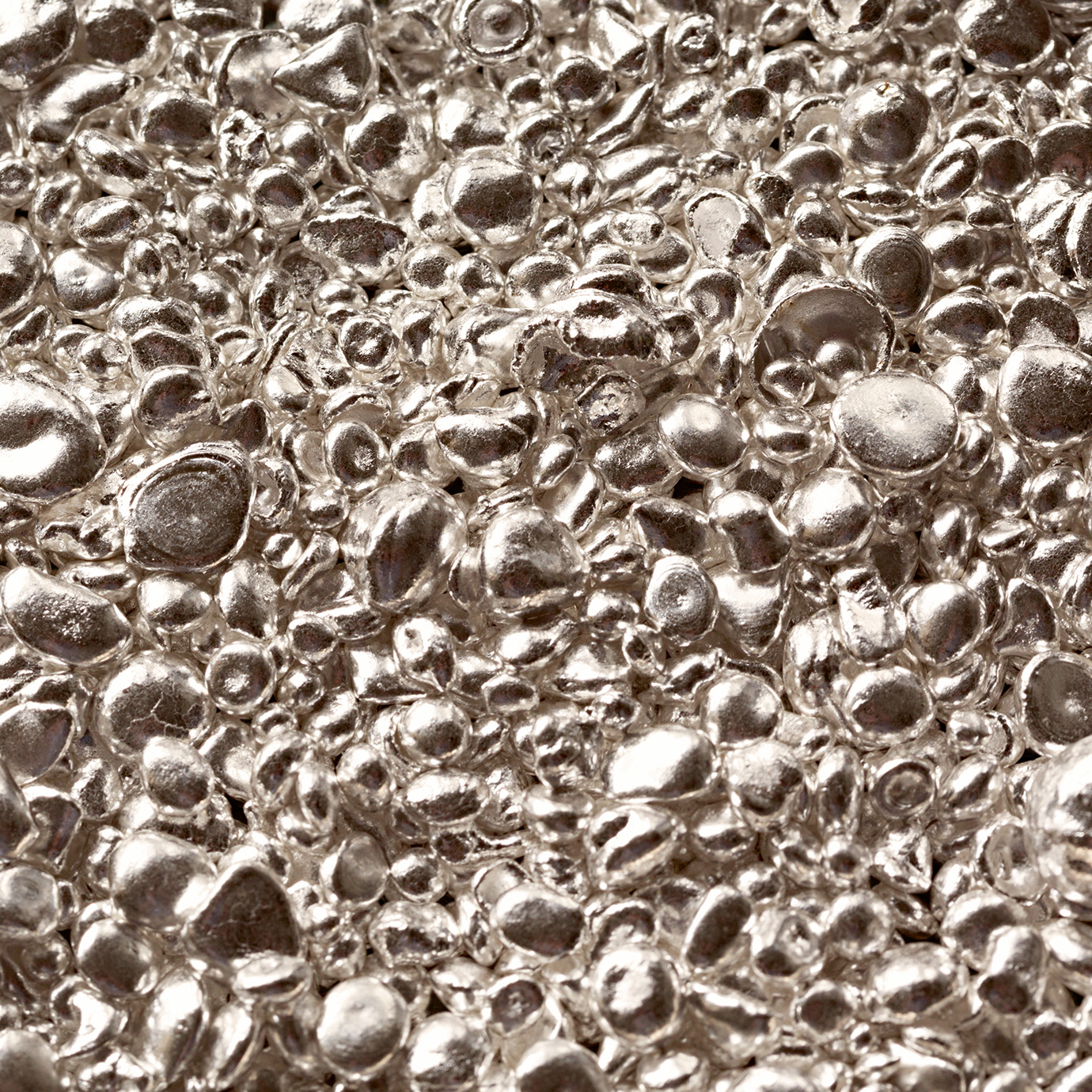 WELTNEUHEIT - SILBER MIT GOLD