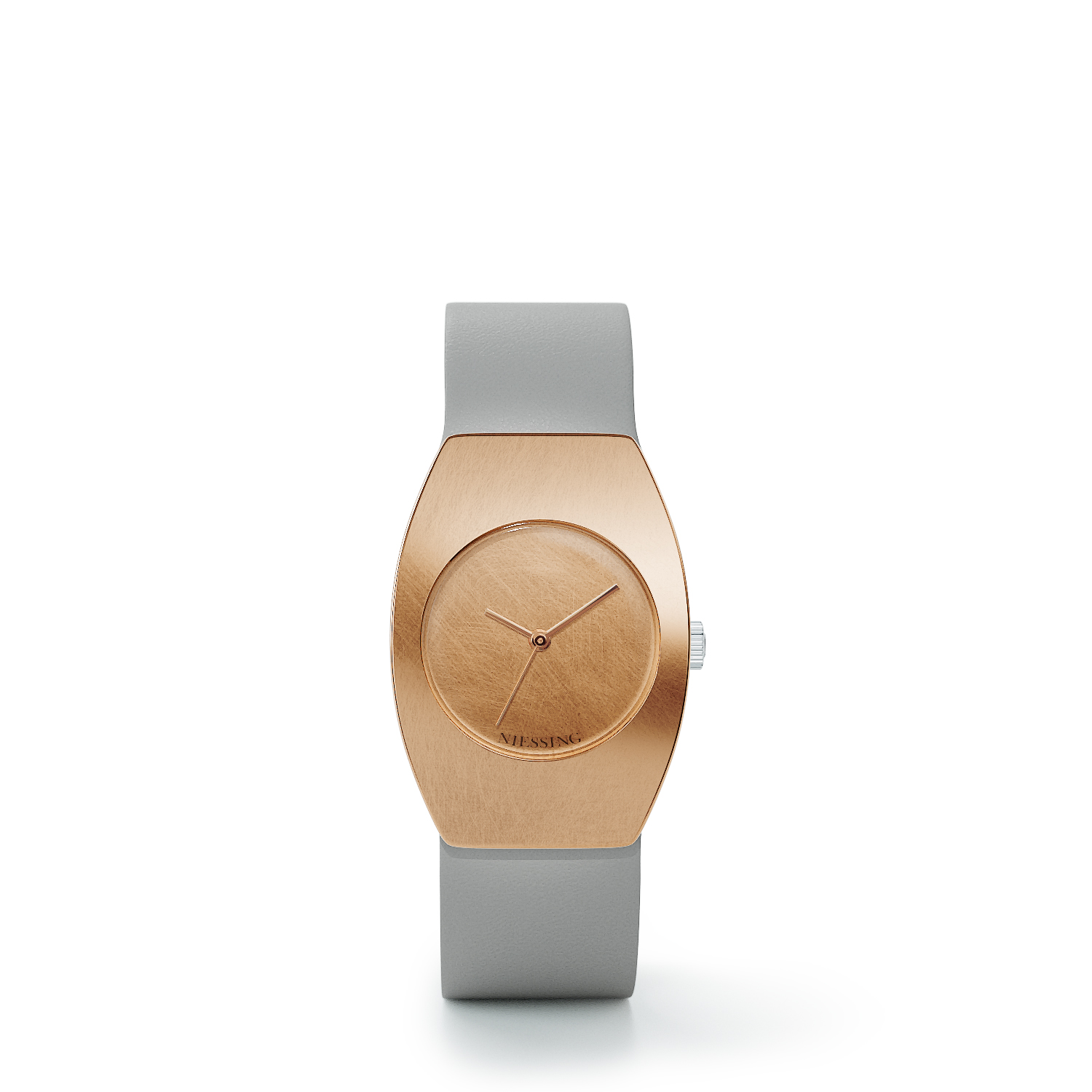 Niessing Radius 9 Forma