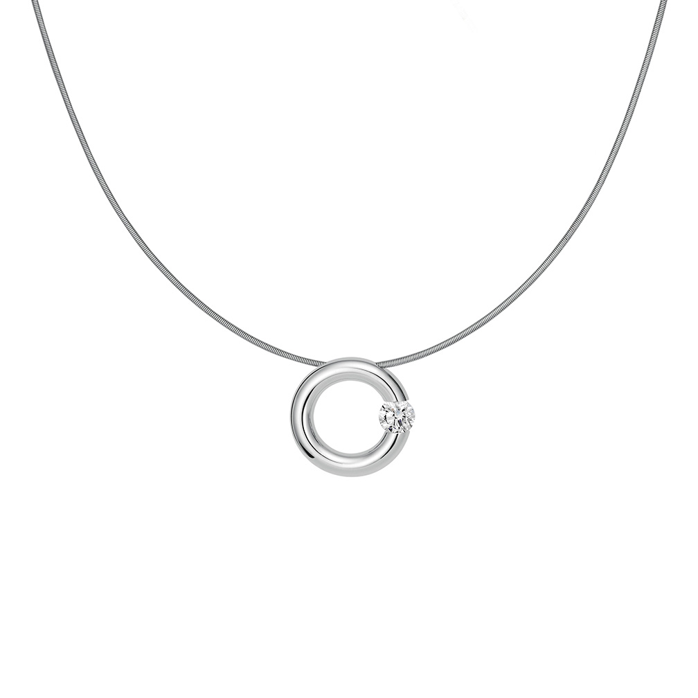 Niessing Spannring® Anhänger