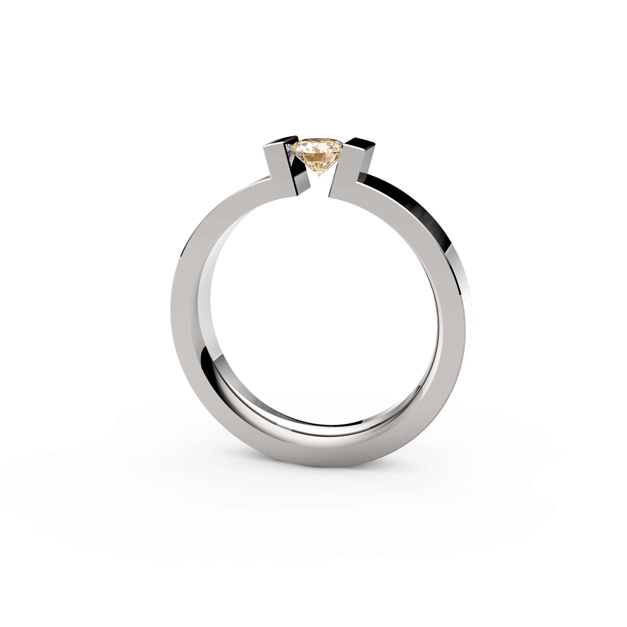 Niessing Spannring® HighEnd C