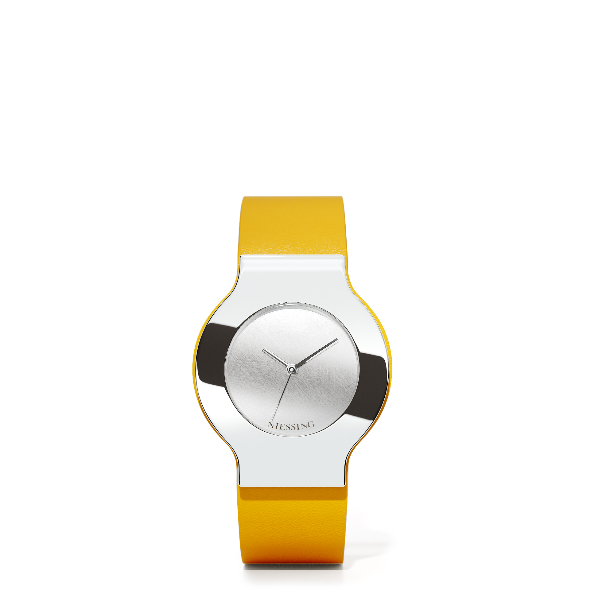 Niessing Radius 9 Kontura